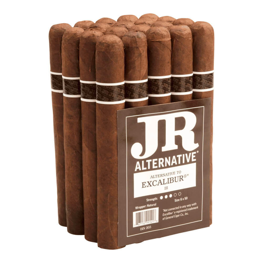 Excalibur III, , jrcigars
